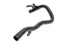 Фото Патрубок радіатора SKODA FABIA I, FABIA I PRAKTIK 1.0/1.4 08.99-05.03 Thermotec (DWW057TT) зображення 1