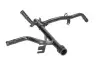 Патрубок радіатора AUDI A3 SEAT LEON, TOLEDO II SKODA OCTAVIA I VW BORA I, GOLF IV, NEW BEETLE 1.9D 12.98-12.10 Thermotec (DWW062TT) зображення 1