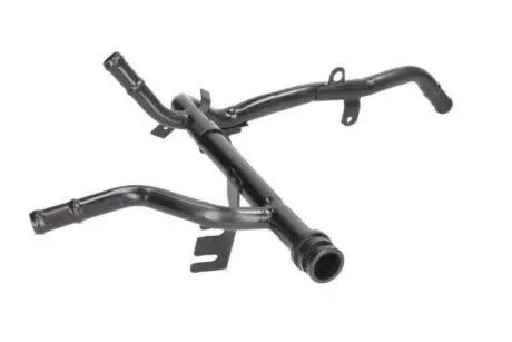 Патрубок радіатора AUDI A3 SEAT LEON, TOLEDO II SKODA OCTAVIA I VW BORA I, GOLF IV, NEW BEETLE 1.9D 12.98-12.10 Thermotec DWW062TT