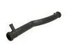 Патрубок радіатора AUDI A1, A3 SEAT ALTEA, ALTEA XL, LEON SKODA FABIA II, OCTAVIA II, SUPERB II, YETI VW EOS, GOLF PLUS V, GOLF V, GOLF VI, JETTA III, PASSAT B6, PASSAT B7 1.4/1.6 02.02 Thermotec (DWW063TT) зображення 1