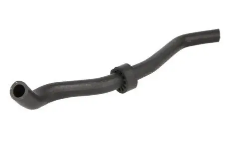 Шланг гумовий системи охолодження AUDI A3 SEAT ALTEA, ALTEA XL, LEON, TOLEDO III SKODA OCTAVIA II, SUPERB II VW CADDY III, GOLF PLUS V, GOLF V, JETTA III, PASSAT B6 1.9D/2.0D 05.03-12.10 Thermotec DWW066TT