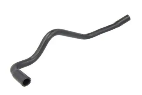 Шланг гумовий системи охолодження Нижн SEAT IBIZA II VW GOLF III, PASSAT B3/B4, VENTO 1.8/1.9D/2.0 08.90-02.02 Thermotec DWW069TT Купити в Україні