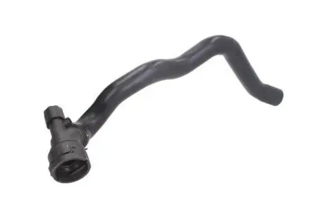 Шланг гумовий системи охолодження Нижн SEAT IBIZA III SKODA FABIA I VW POLO IV 1.4/1.9D 12.99-11.09 Thermotec DWW095TT