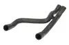 Шланг гумовий системи охолодження Верх Лів SEAT AROSA VW LUPO I, POLO, POLO III 1.0-1.6 10.94-07.05 Thermotec (DWW105TT) зображення 1