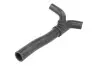 Фото Шланг гумовий системи охолодження Верх VW GOLF II, JETTA I, JETTA II, PASSAT B2, PASSAT B3/B4 1.6D 08.80-10.93 Thermotec (DWW107TT) зображення 1