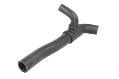 Шланг гумовий системи охолодження Верх VW GOLF II, JETTA I, JETTA II, PASSAT B2, PASSAT B3/B4 1.6D 08.80-10.93 Thermotec DWW107TT Купити в Україні