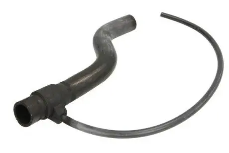 Шланг гумовий системи охолодження Верх Прав VW PASSAT B3/B4 1.6/1.8/2.0 02.88-05.97 Thermotec DWW117TT Купити в Україні