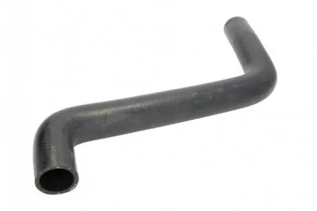 Шланг гумовий системи охолодження Верх VW GOLF I, GOLF II, ILTIS, JETTA II, PASSAT B2, SCIROCCO 1.6/1.6D/1.8 08.83-12.92 Thermotec DWW129TT Купити в Україні