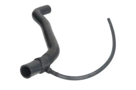 Шланг гумовий системи охолодження Верх VW PASSAT B3/B4 1.6D 08.88-09.93 Thermotec DWW135TT Купити в Україні
