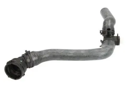 Шланг гумовий системи охолодження Верх AUDI 80 B3, A3 VW BORA, BORA I, GOLF IV 1.6/1.8 08.90-03.13 Thermotec DWW148TT
