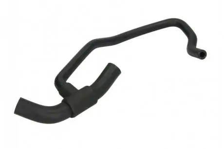 Шланг гумовий системи охолодження VW GOLF II, POLO, POLO CLASSIC, POLO II 1.0/1.3 08.83-09.94 Thermotec DWW180TT Купити в Україні
