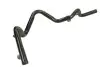 Патрубок радіатора VW GOLF II, JETTA II, PASSAT B3/B4 1.6D/1.8 08.83-07.93 Thermotec (DWW238TT) зображення 1