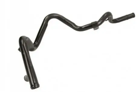 Патрубок радіатора VW GOLF II, JETTA II, PASSAT B3/B4 1.6D/1.8 08.83-07.93 Thermotec DWW238TT