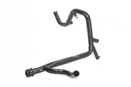 Патрубок радіатора SEAT TOLEDO II SKODA OCTAVIA I VW BORA, BORA I, GOLF IV, NEW BEETLE 1.8/2.0 01.98-12.13 Thermotec DWW239TT