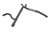 Патрубок радіатора передн AUDI A3 SEAT ALTEA, TOLEDO III SKODA OCTAVIA II VW CADDY III, GOLF V, TOURAN 1.6/2.0CNG 05.03-05.15 Thermotec (DWW240TT) зображення 1