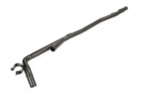 Патрубок радіатора AUDI A6 C4, A6 C5 SKODA SUPERB I 1.8-2.8 06.94-03.08 Thermotec DWW244TT