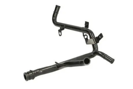 Патрубок радіатора SEAT IBIZA II, IBIZA III SKODA FABIA I VW POLO IV 1.9D 08.96 Thermotec DWW252TT
