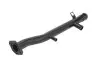 Патрубок радіатора SEAT IBIZA II VW POLO, POLO CLASSIC, POLO II 1.3 10.81-08.99 Thermotec (DWW254TT) зображення 1