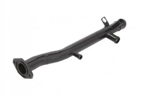 Патрубок радіатора SEAT IBIZA II VW POLO, POLO CLASSIC, POLO II 1.3 10.81-08.99 Thermotec DWW254TT