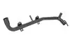 Патрубок радіатора AUDI A4 B5 VW PASSAT B5 1.6 11.94-11.00 Thermotec (DWW260TT) зображення 1