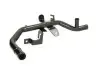 Патрубок радіатора AUDI A4 B5 VW PASSAT B5 1.9D 10.95-09.01 Thermotec (DWW263TT) зображення 1