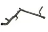 Патрубок радіатора AUDI A3 SEAT LEON, TOLEDO II SKODA OCTAVIA I VW GOLF IV 1.8 08.97-08.12 Thermotec (DWW264TT) зображення 1