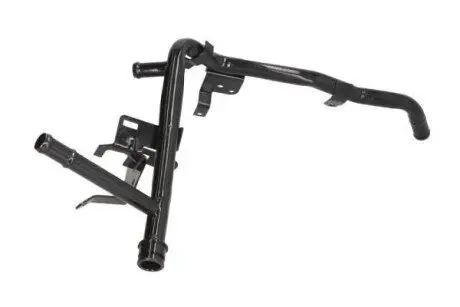 Патрубок радіатора AUDI A3 SEAT TOLEDO II SKODA OCTAVIA I VW BORA I, GOLF IV 1.9D 09.96-12.10 Thermotec DWW265TT Купити в Україні