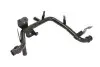 Фото Патрубок радіатора AUDI A4 B6, A6 C5 VW PASSAT B5.5 1.9D 11.00-05.05 Thermotec (DWW269TT) зображення 1