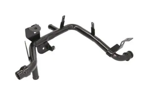 Патрубок радіатора AUDI A4 B6, A6 C5 VW PASSAT B5.5 1.9D 11.00-05.05 Thermotec DWW269TT Купити в Україні