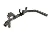 Патрубок радіатора AUDI A4 B5, A6 C5 VW PASSAT B5 1.9D 01.95-09.01 Thermotec (DWW271TT) зображення 1