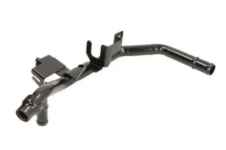 Патрубок радіатора AUDI A4 B5, A6 C5 VW PASSAT B5 1.9D 01.95-09.01 Thermotec DWW271TT
