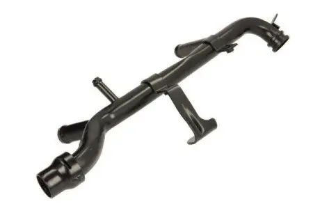 Патрубок радіатора AUDI A4 B6, A4 B7, A6 C5 VW PASSAT B5.5 2.0 11.00-06.08 Thermotec DWW272TT
