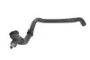Фото Шланг гумовий системи охолодження Нижн Лів AUDI A3 SEAT LEON, TOLEDO III SKODA OCTAVIA II VW CADDY III, GOLF PLUS V, GOLF V, GOLF VI, JETTA III, PASSAT B6, TOURAN 1.6-3.6 11.99-05.15 Thermotec (DWW273TT) зображення 1