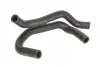 Фото Шланг гумовий системи охолодження Прав AUDI A3, TT SEAT LEON, TOLEDO II SKODA OCTAVIA I VW BORA, BORA I, GOLF IV 1.6/1.8 09.96-12.10 Thermotec (DWW274TT) зображення 1