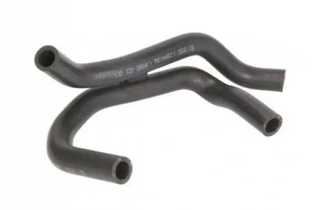 Шланг гумовий системи охолодження Прав AUDI A3, TT SEAT LEON, TOLEDO II SKODA OCTAVIA I VW BORA, BORA I, GOLF IV 1.6/1.8 09.96-12.10 Thermotec DWW274TT Купити в Україні
