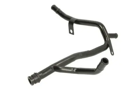 Патрубок радіатора передн AUDI A3 SEAT ALTEA, ALTEA XL, TOLEDO III SKODA OCTAVIA II VW CADDY III, GOLF PLUS V, GOLF V, GOLF VI, JETTA III, JETTA IV, PASSAT B6, TOURAN 1.6-2.0CNG 05.03-12.17 Thermotec DWW276TT Купити в Україні