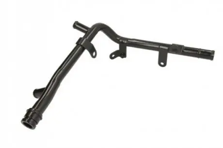 Патрубок радіатора AUDI A3 SEAT ALTEA, ALTEA XL, CORDOBA, IBIZA III, IBIZA IV, IBIZA IV SC, LEON, TOLEDO III SKODA FABIA II, OCTAVIA II, ROOMSTER, SUPERB II VW CADDY III 1.9D/2.0D 10.01-05.11 Thermotec DWW279TT Купити в Україні