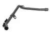Фото Патрубок радіатора AUDI A1, A3, Q3, TT SEAT ALHAMBRA, ALTEA, ALTEA XL, IBIZA IV, IBIZA IV SC, IBIZA IV ST, LEON, LEON SC, LEON ST, TOLEDO IV SKODA FABIA II, OCTAVIA II 1.6D-3.6 05.03 Thermotec (DWW280TT) зображення 1