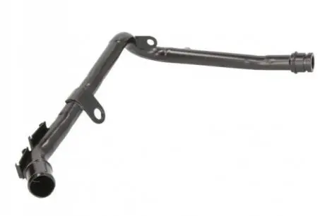 Патрубок радіатора AUDI A1, A3, Q3, TT SEAT ALHAMBRA, ALTEA, ALTEA XL, IBIZA IV, IBIZA IV SC, IBIZA IV ST, LEON, LEON SC, LEON ST, TOLEDO IV SKODA FABIA II, OCTAVIA II 1.6D-3.6 05.03 Thermotec DWW280TT Купити в Україні