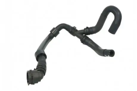 Шланг гумовий системи охолодження Нижн Прав SEAT LEON SKODA OCTAVIA III VW GOLF VII 1.4-2.0 08.12-03.21 Thermotec DWW282TT
