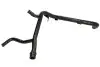 Патрубок радіатора VW MULTIVAN T5, TRANSPORTER T5 1.9D 04.03-11.09 Thermotec (DWW297TT) зображення 1