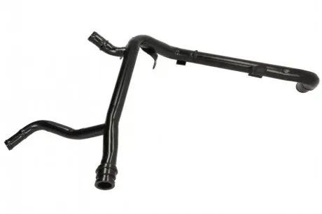 Патрубок радіатора VW MULTIVAN T5, TRANSPORTER T5 1.9D 04.03-11.09 Thermotec DWW297TT
