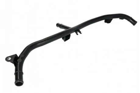 Пластмасовий шланг системи охолодження AUDI A1, A3, Q2, Q3 SEAT ALHAMBRA, ATECA, IBIZA IV, IBIZA IV SC, IBIZA IV ST, LEON, LEON SC, LEON ST, TARRACO, TOLEDO IV SKODA FABIA III 1.0-2.0D 01.10 Thermotec DWW303TT