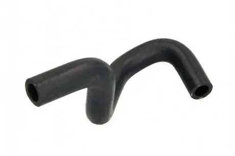 Шланг гумовий системи охолодження VW CADDY I, GOLF I, GOLF II, JETTA II, PASSAT B3/B4, SCIROCCO 1.8 08.82-07.93 Thermotec DWW308TT