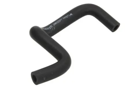Шланг гумовий системи охолодження AUDI A4 B5, A6 C5 1.6-2.8 07.96-01.05 Thermotec DWW320TT Купити в Україні