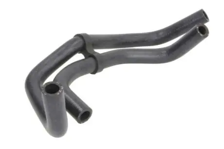 Шланг гумовий системи охолодження середн AUDI A3 SEAT CORDOBA, CORDOBA VARIO, IBIZA II, INCA, LEON, TOLEDO II SKODA OCTAVIA I VW BORA, BORA I, CADDY II, GOLF IV, NEW BEETLE 1.9D 08.96-03.10 Thermotec DWW322TT Купити в Україні
