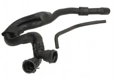 Шланг гумовий системи охолодження AUDI A3, TT SEAT LEON, TOLEDO II SKODA OCTAVIA I VW BORA, BORA I, GOLF IV 1.8 12.96-12.10 Thermotec DWW361TT Купити в Україні