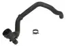Шланг гумовий системи охолодження Нижн VW POLO IV 1.2 01.02-05.07 Thermotec (DWW367TT) зображення 1