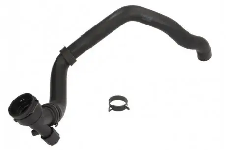 Шланг гумовий системи охолодження Нижн VW POLO IV 1.2 01.02-05.07 Thermotec DWW367TT