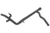 Патрубок радіатора AUDI A3 SEAT IBIZA IV, IBIZA IV SC SKODA OCTAVIA II VW GOLF PLUS V, GOLF V, GOLF VI, JETTA III, JETTA IV, NEW BEETLE 1.6-2.0 01.98-12.17 Thermotec (DWW380TT) зображення 2